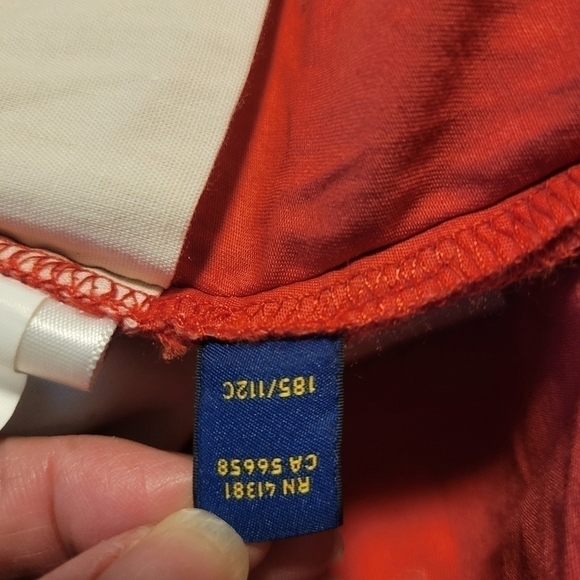 Polo Ralph lauren NWT men's shorts size 44B. - Picture 10 of 10